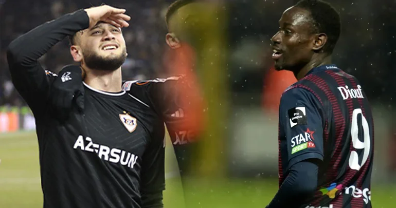 Nərimanın transfer qiyməti qalxdı: “Qarabağ” hücumçu üçün təklif göndərib / VİDEO