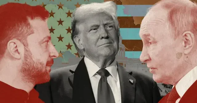 SÜLH HƏM YAXINDIR, HƏM DƏ ÇOX UZAQDA ABŞ nin təhlükəsizlik zəmanəti “havada” qalıb