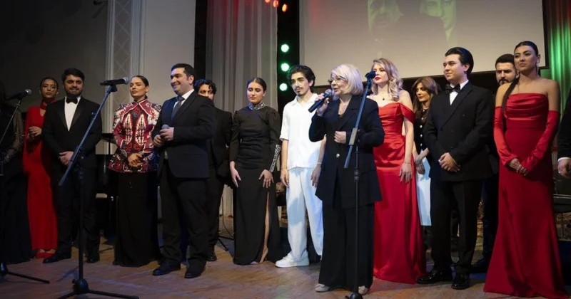 Görkəmli bəstəkarların xatirəsinə həsr edilmiş “İllər, illər” adlı konsert proqramı təqdim olunub