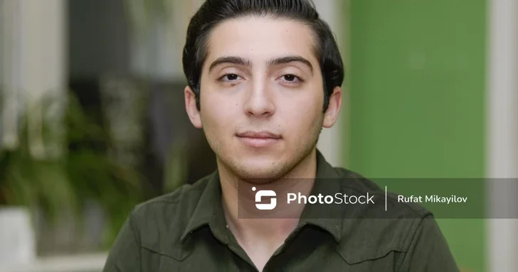 19 летний автор хитов, чьи песни исполняют звезды азербайджанской эстрады: интервью с Яшаром Аразом