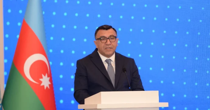 Orta Dəhlizin buraxılış qabiliyyəti ildə 25 milyon tona çatacaq Səməd Bəşirli