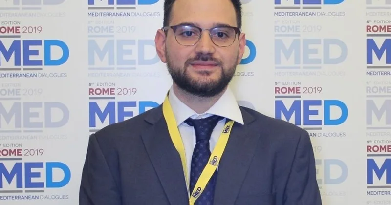 İtaliyalı politoloq: WUF13 ün Bakıda keçirilməsi Azərbaycan üçün qlobal səviyyədə strateji imkanlar açacaq