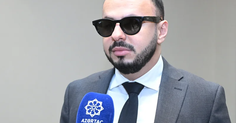 GƏC in üzvü: Bütün bunlar əlilliyi olan şəxslər üçün nəqliyyat infrastrukturunun əlçatanlığını artırır