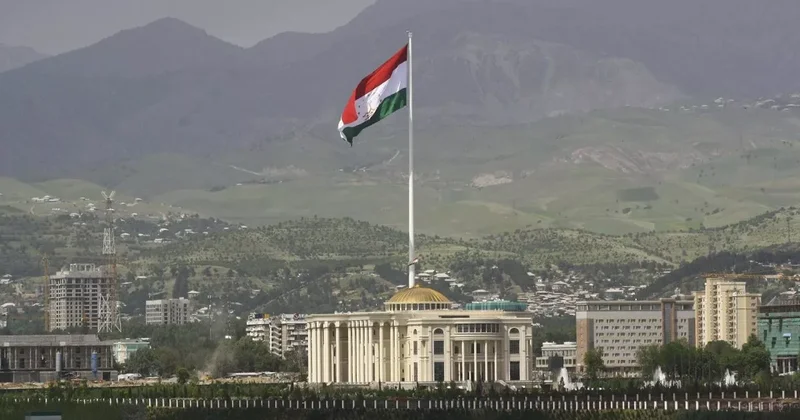 В ОДКБ заявляют об отсутствии обращения Таджикистана за помощью после ноябрьских событий