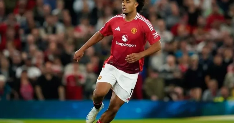 Mançester Yunayted lə Roma anlaşdı 40 milyon avroluq transfer