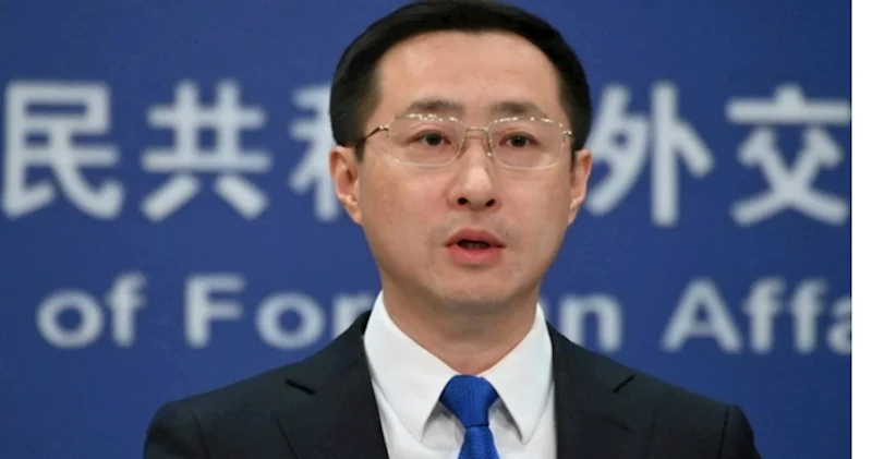 Çin ABŞ ni nüvə tərk silahı ilə bağlı nümunə olmağa çağırıb