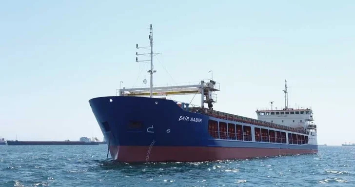 Замминистра бьет тревогу: снижение уровня Каспийского моря угрожает транспортным маршрутам