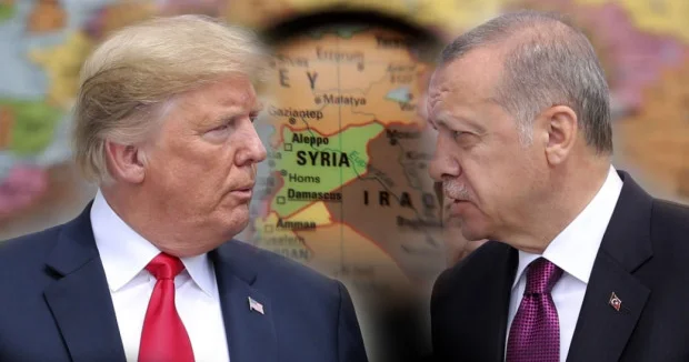 Yaxın Şərqdə yeni “hərbi partlayış” riski artır: Türkiyə Suriyada ABŞ a bağlı terrorçuları “ovlayır”