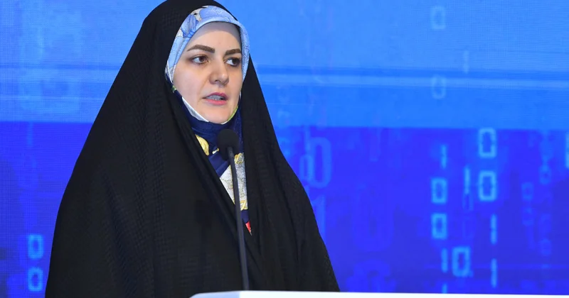 Zəhra Pezeşkian: Uşaqların rəqəmsal mühitdə qorunması ilə bağlı qlobal səviyyədə qarşıya çıxan çətinliklər çoxşaxəlidir