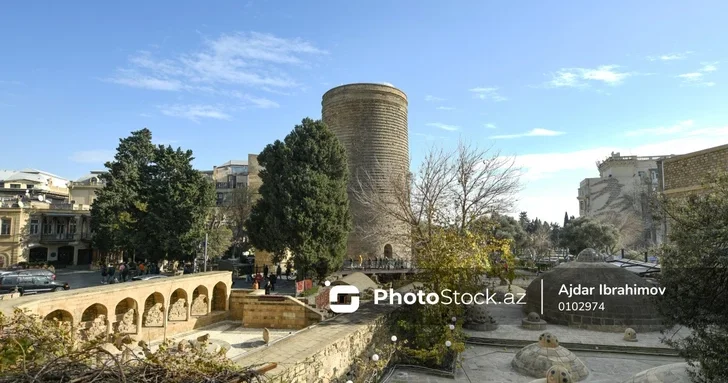 От древних стен до мирового признания: юбилейный год Ичеришехер