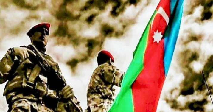 VƏTƏN SƏNSƏN. Özündən ayrı yaşaya bilməzsən