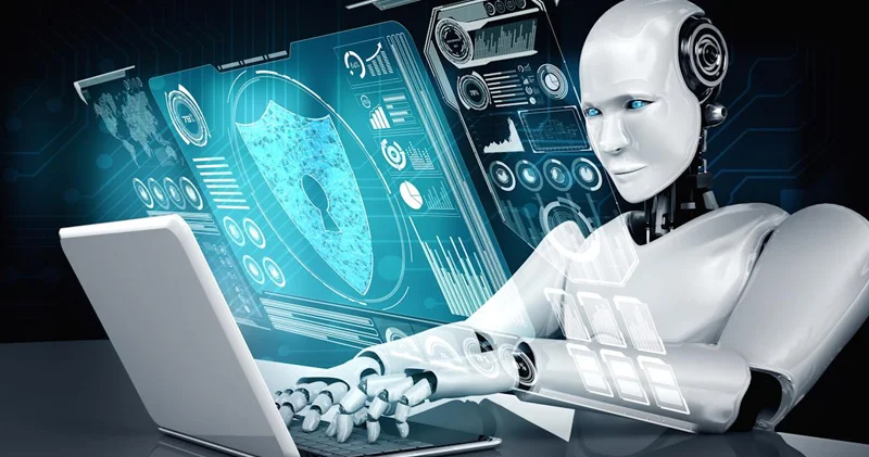 Süni intellekt öz sivilizasiyasını qurdu Nəticələr alimləri narahat edir