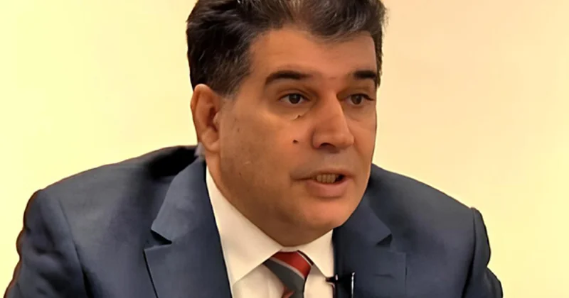 Приговор Эльшаду Абдуллаеву