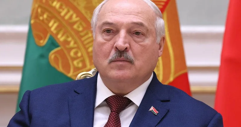 Lukaşenko Belarus xalqına qarşı törədilmiş “soyqırımı“nda təqsirkar ölkələrdən təzminat almağı tapşırdı