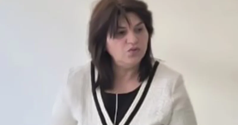 Direktorun müəllim və onun həkim atası ilə qalmaqalı Məhkəmədə bitdi