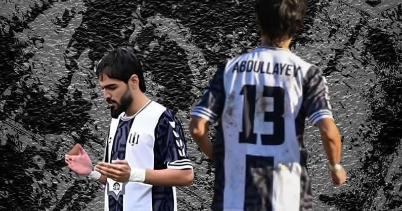 Əli Abdullayev: Onların dəstəyinə həqiqətən çox ehtiyacımız var