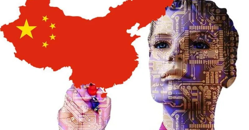 Çin şirkəti gələn il süni intellektə 23 milyard dollar sərmayə qoyacaq