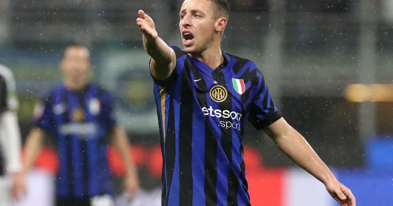 “İnter” futbolçusuna qiymət qoydu