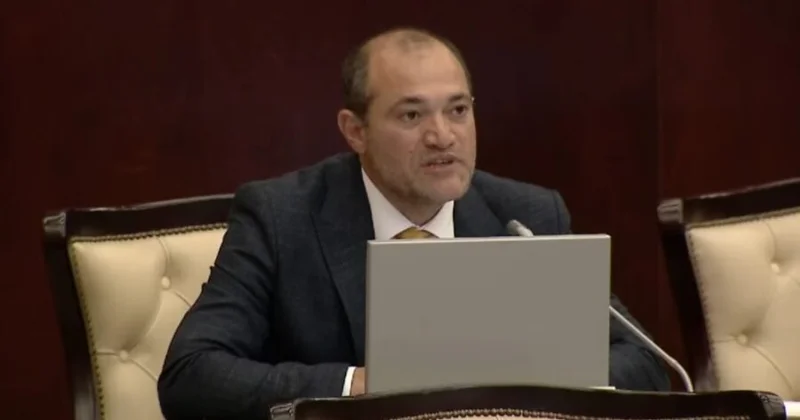 Bu gün acı bir həqiqəti danışmağa gəmişəm Razi Nurullayev