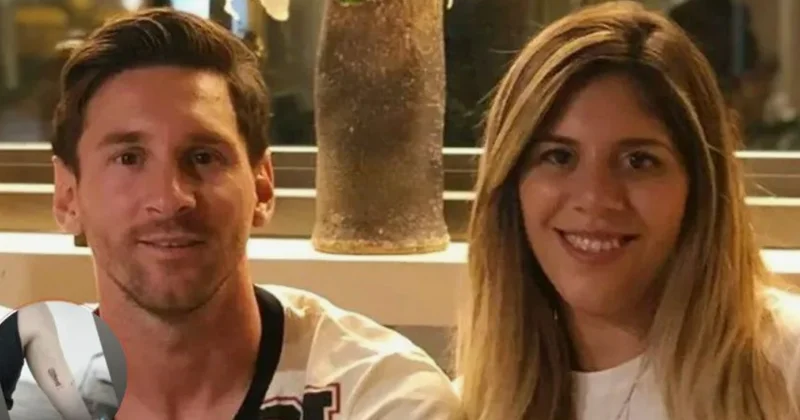 Toyuna hazırlaşan Messinin bacısı qəzada ağır yaralandı