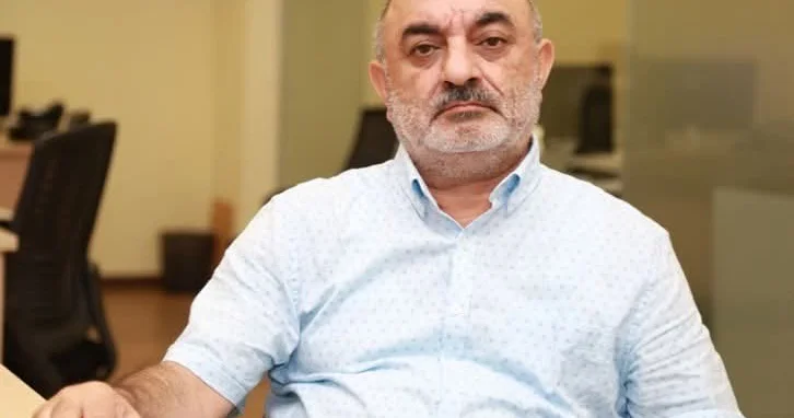 “Erməni kilsəsi milli siyasi manipulyasiya mərkəzi olub”