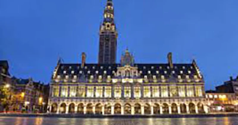 Belçikada universitetlərin dövlət maliyyələşdirilməsində islahat planlaşdırılır