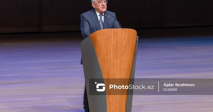 Али Асадов: Экономический союз Азербайджана и Турции укрепляется на основе братства