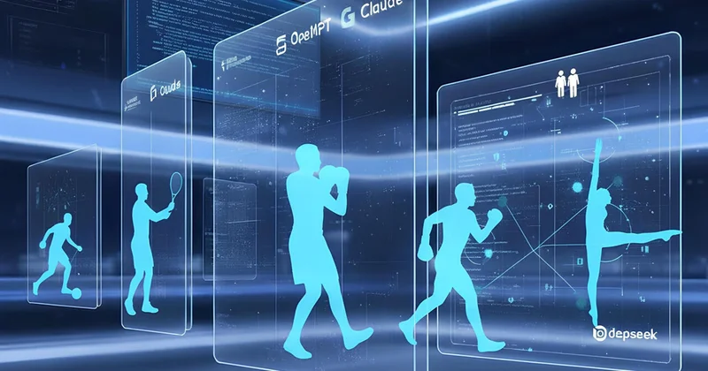 ИИ назвал лучших спортсменов Азербайджана по итогам 2025 года