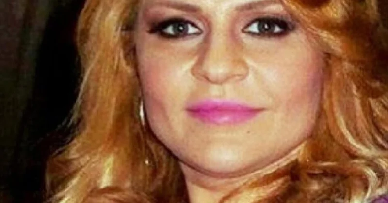 Xatun illər ərzində dəyişib BELƏ OLDU görənlər mat qaldı FOTOlar