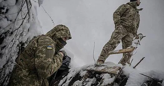 Ukraynalı general nasist təcrübələrini geri çağırdı..?