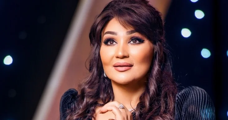 Həmin qız mənim paltarımda gəlin köçdü