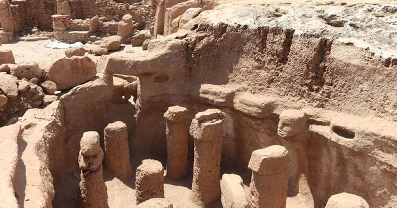 Türkiyənin “Daş təpələr” layihəsi ABŞ ın “Archaeology Magazine” jurnalının bu ilin ilk 10 kəşfi sırasında yer alıb