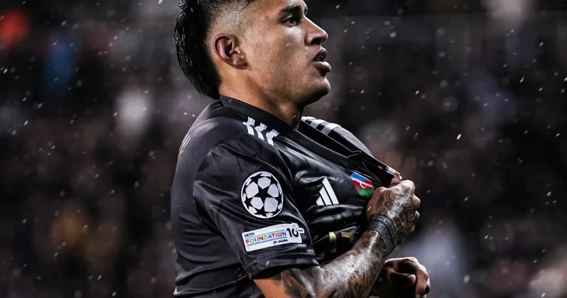 Трабзонспор нацелен на футболистов Карабаха