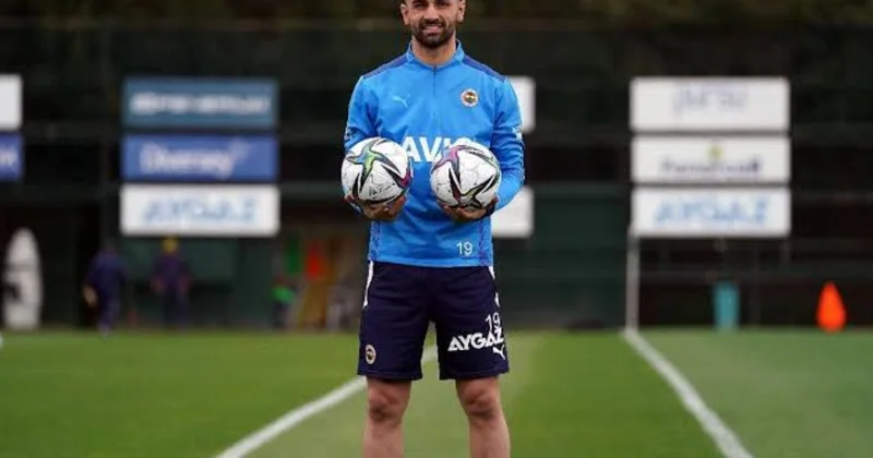 Fənər in sabiq forvardından maraqlı açıqlama Bu baxımdan İkardi Osimhendən üstündü