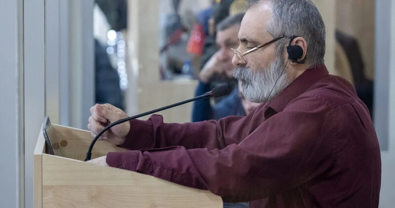 Ermənilərin məhkəməsində Aprel döyüşləri ilə bağlı gözlənilməz açıqlamalar