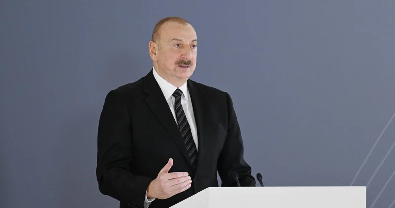 İqtisadi təhlükəsizliyimizi təmin edən strategiyanın banisi PORTRET (3 ci yazı)