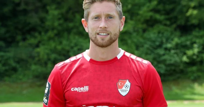 Almaniyalı futbolçu Hertner 34 yaşında vəfat edib