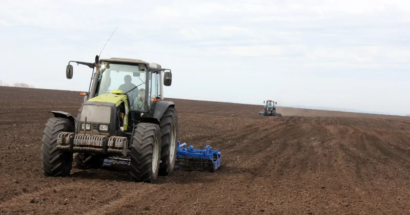 Bərdə taxılçıları indiyədək 12 min hektaradək sahədə səpin aparıblar