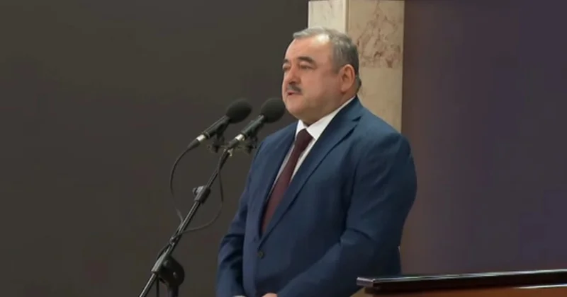 Вице президент AZAL: Вышли из строя три жизненно важные системы самолета