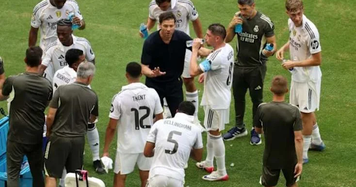 Real ın ulduzu klubdan ayrılmağa qərar verdi