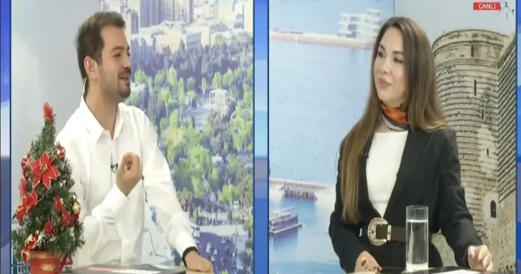 Yeni ildə vərəqə yazılan arzular doğrudan gerçəkləşir? Mütəxəssisdən CAVAB VİDEO