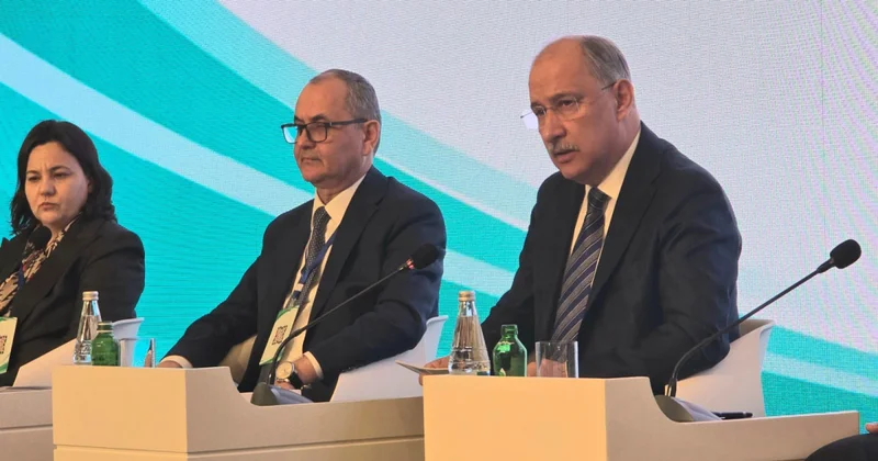 Abdulkadir Polat: Qarabağ və Şərqi Zəngəzurda aqrar layihələr ərzaq təhlükəsizliyinə töhfə verəcək