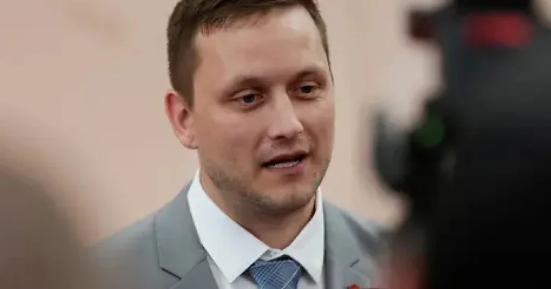 Премьер Гренландии опечален словами Трампа