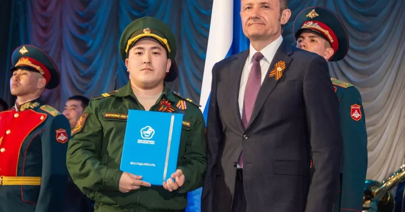 В России рассматривается первое дело о госизмене против участника войны в Украине