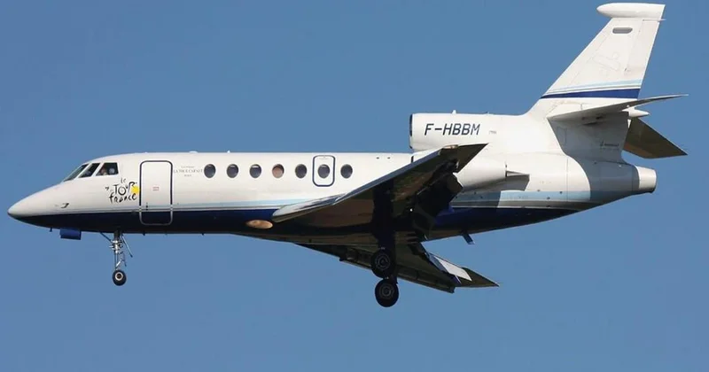 Qəzaya uğrayan təyyarədə Liviyanın Baş Qərargah rəisi və daha 8 nəfər olub