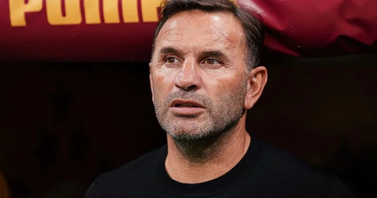 Okan Burukun adı narkotik qalmaqalında