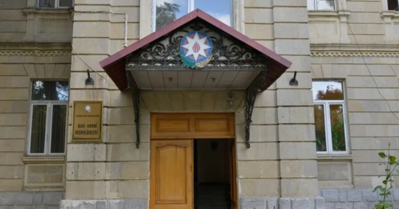 Майор Баширов оказался нехорошим человеком