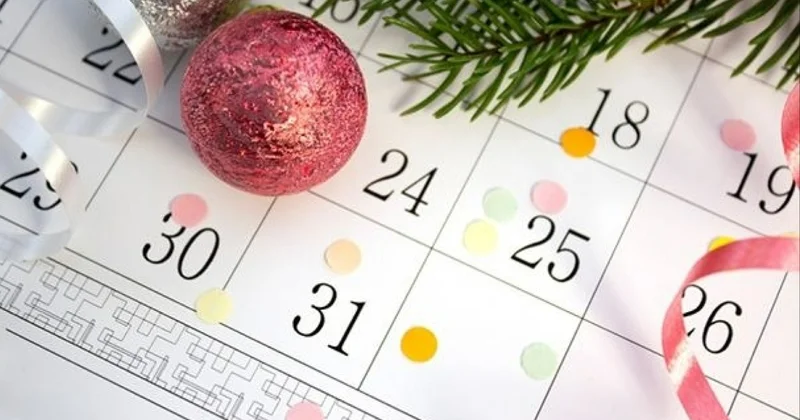 Bu ölkədə Yeni il tətilləri olmayacaq Səbəb