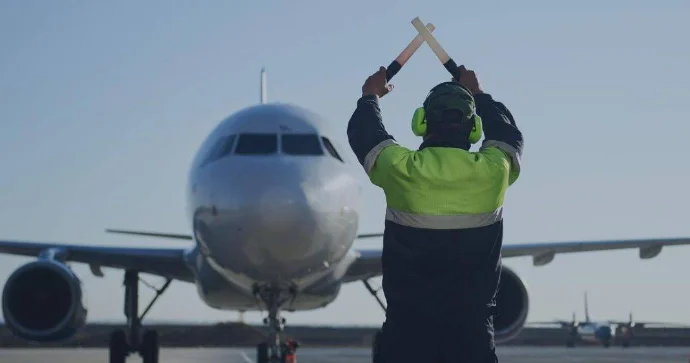 Lüksemburq Azərbaycandan təyyarə yanacağının alışlarını azaldıb