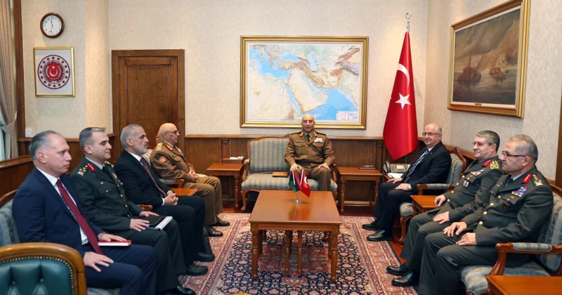 Türkiyə DİN: Əlaqənin kəsildiyi təyyarədə 5 sərnişin olub YENİLƏNİB